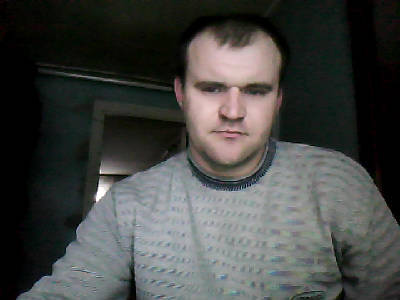 Александр Муляр