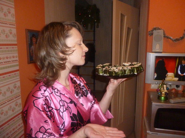 Екатерина Коленченко