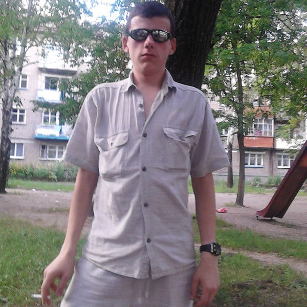 Костя Барцевич