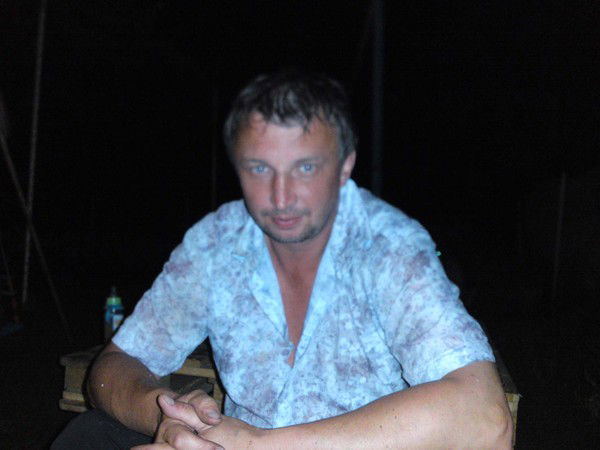 Василий Агеев