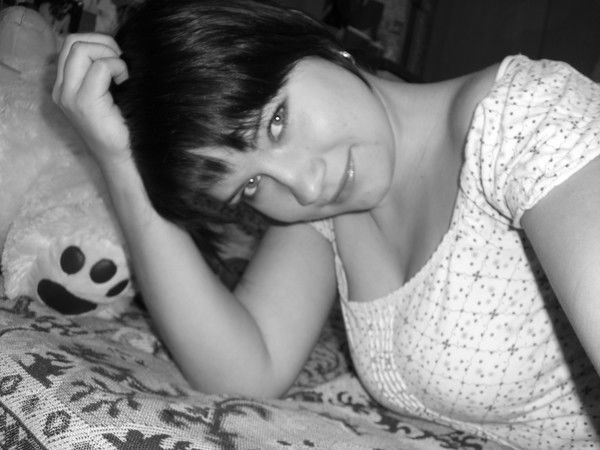 Мария Шишкина