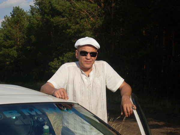 Владимир Акименко