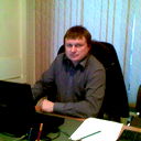 Валерий Смолинский