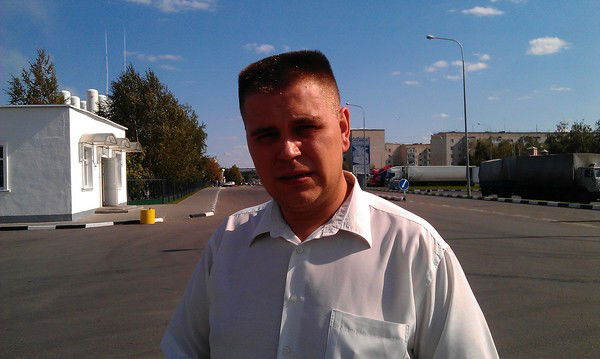 Дмитрий Кременец