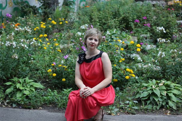 Наталья Прудникова