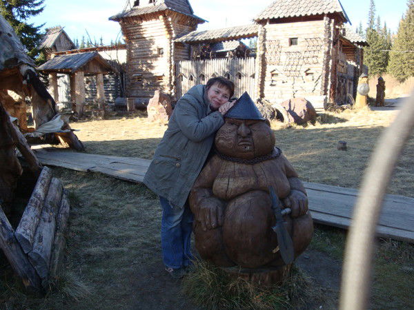 Татьяна Поздеева