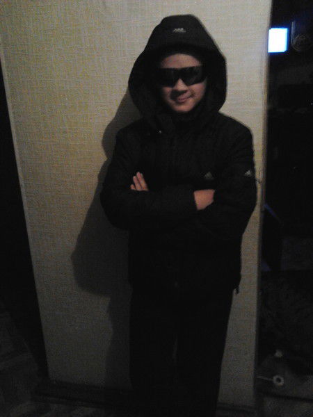 Дин Винчестер