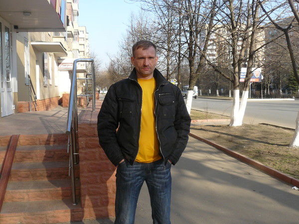 Андрей Писарев