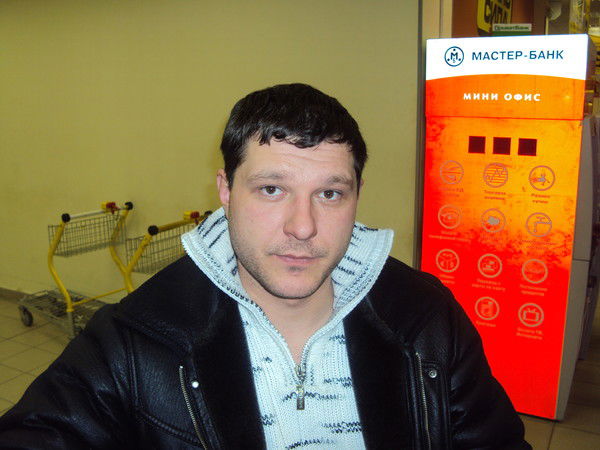 Евгений Петренко