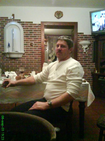 Алексей Карпунин