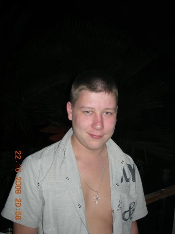 Александр Сизов