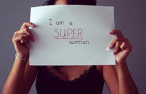 Оля Крылова