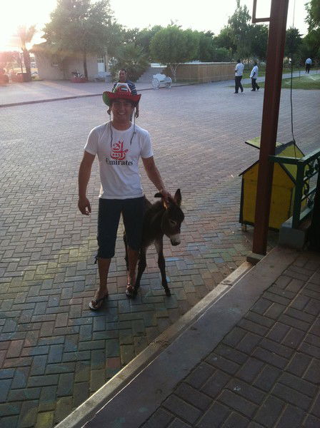 Асан Рашидов