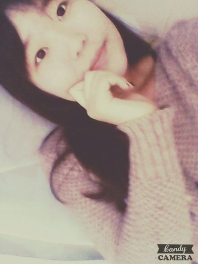 Анеля Юсупова