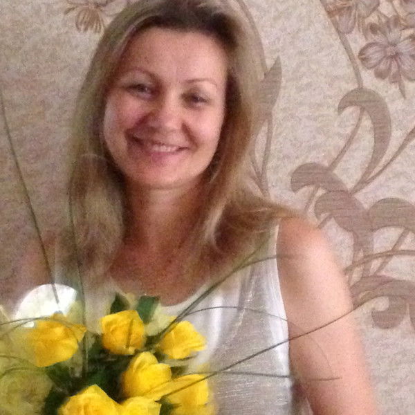 Любовь Волкова