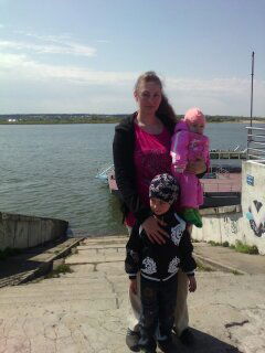 Анастасия Батенева