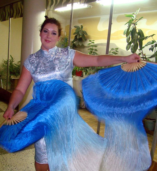 Ирина Дубцова