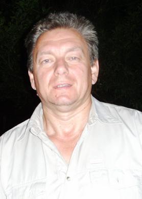 Анатолий Зданевич