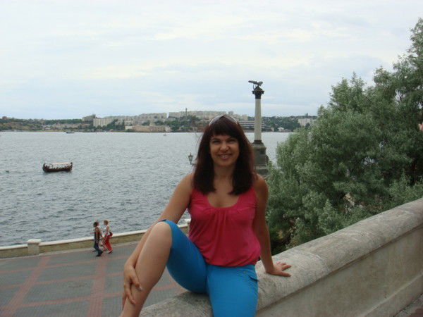 Юлия Козырь