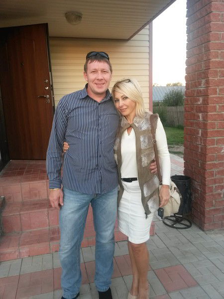 Татьяна Басарева