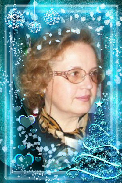 Галина Газиева