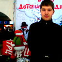 Дмитрий Соков