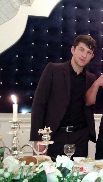 Сухроб Боев