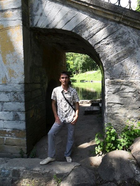 Алексей Галян