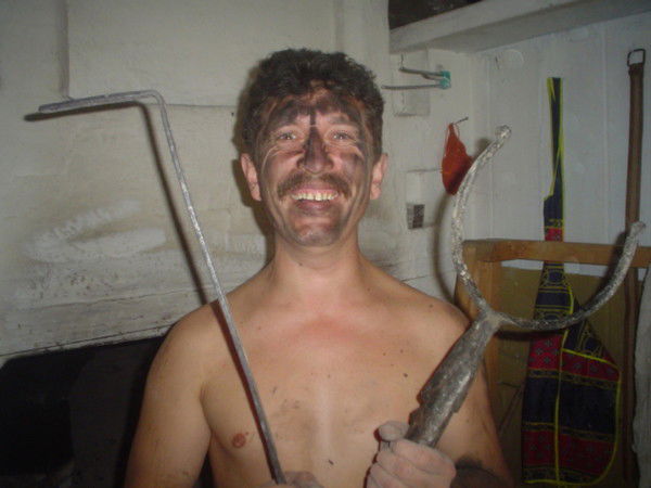 Александр Головко