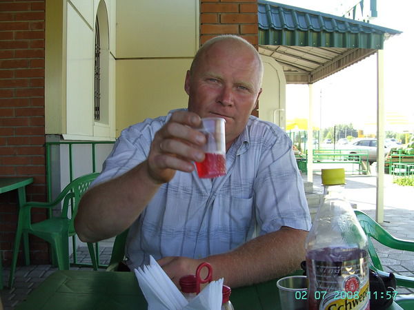 Сергей Огнев