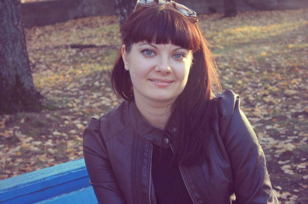 Ирина Плешачкова