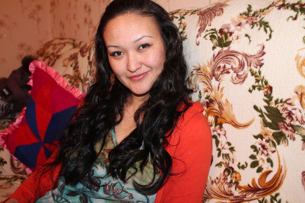 Айнур Додай