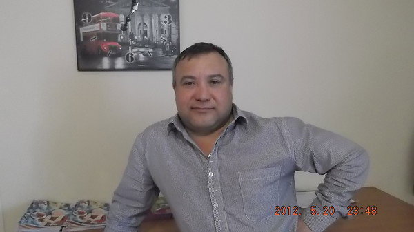Александр Добрынин