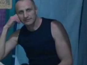 Валерий Пятников