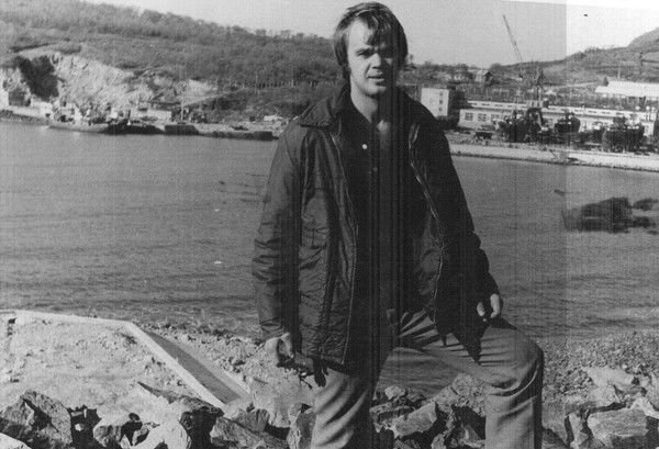 Павел Шупик