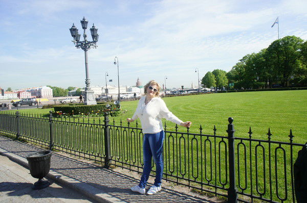 Александра Галицкова