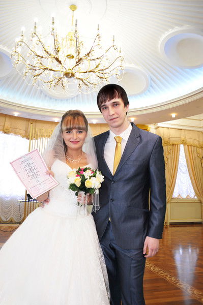 Лёшка-И- Танюшка