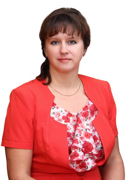 Метусова Татьяна