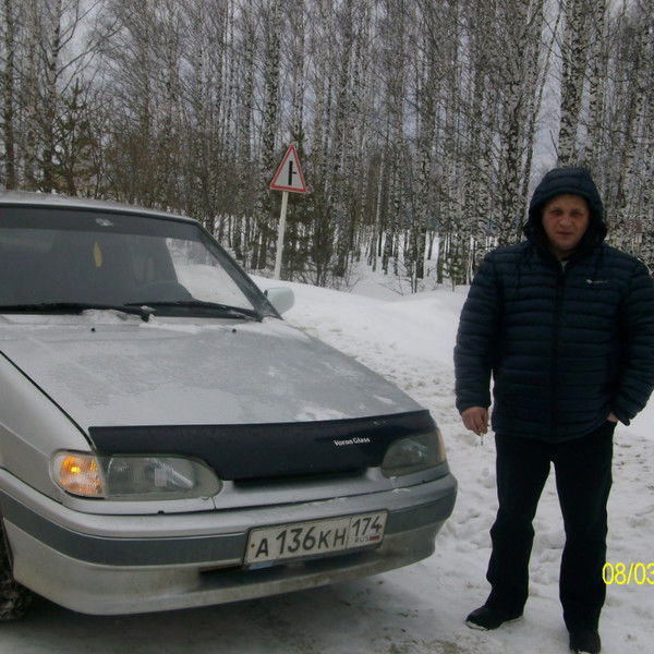 Андрей Остапенко