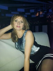 Татьяна Ковжарова