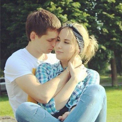 Дима Шавалов