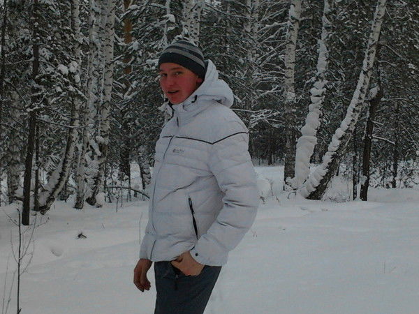 Вадим Сидоров