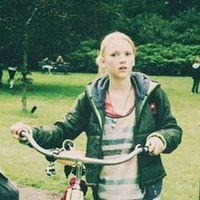 Ксюшка Богушева