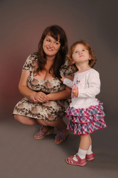 Ольга Анатольевна