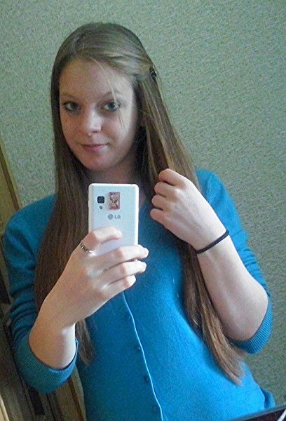 Елена Антонова