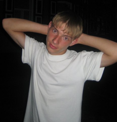 Алексей Глушенков