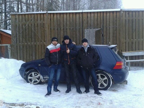 Ойбек Перматов