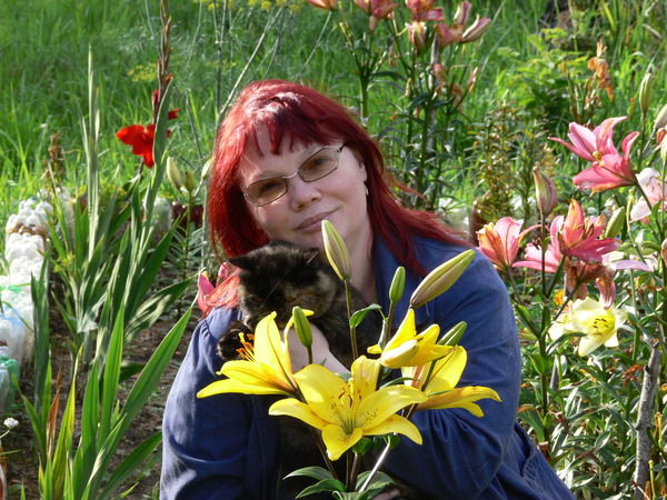 Ирина Смирнова