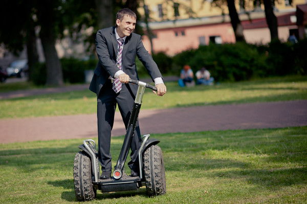 Максим Скребнев