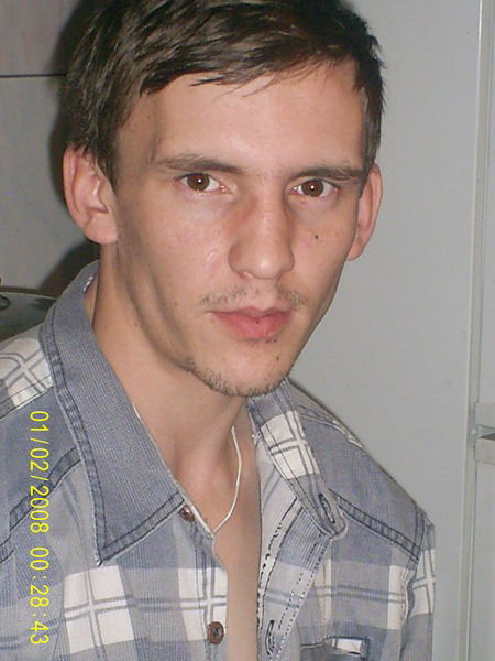 Уставщиков Виктор